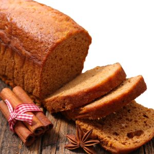 Pain d’Épices traditionnel