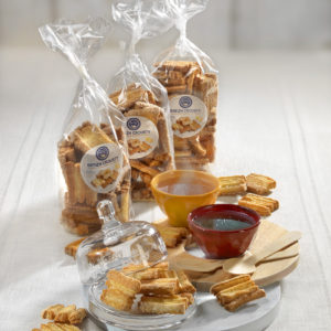 Breizh Crousty Biscuits